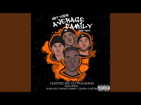 Too Much (feat. B Blazo, Cassh Cartel & JayBando Baby)