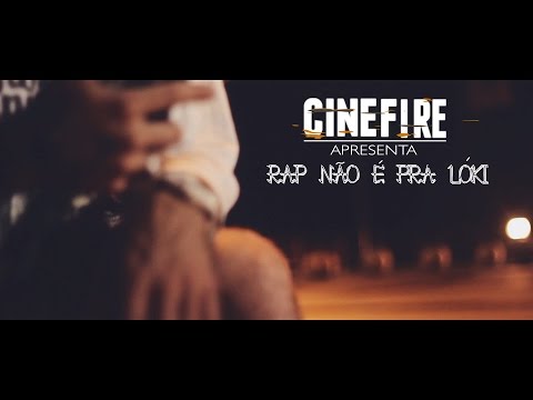 Quinta Dose & 50G - Rap Não é pra Lóki (Prod  Dé no Beat) [Clipe Oficial]