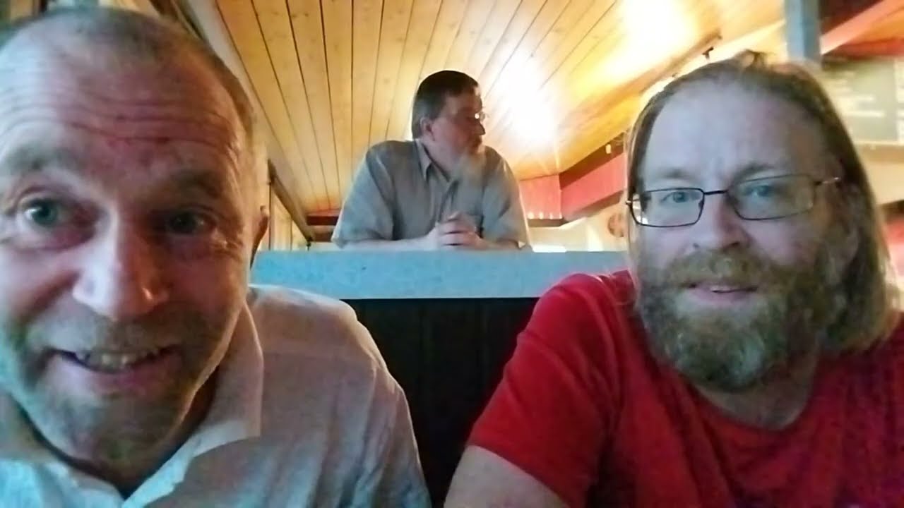 Täällä ollaan 🕺🕺🕺🌞🌞