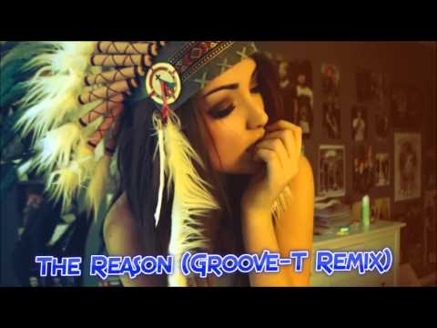 St3ff 4 St4ff feat. RaveBass - The Reason (Groove-T Remix)