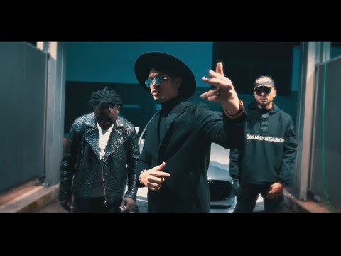 Achille One feat @Seyf_2022 & Magik Mike