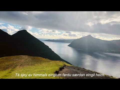 Karstin Danielsen - Sjey Himmals Einglar