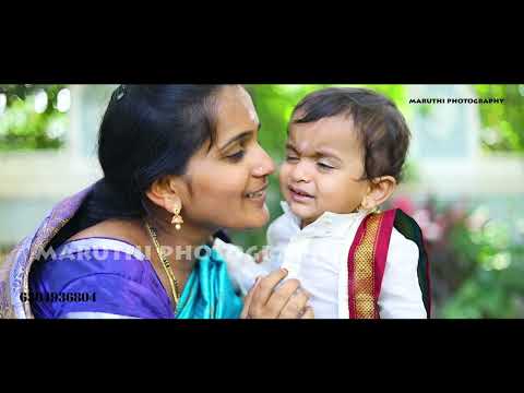 Advaith birthday video song