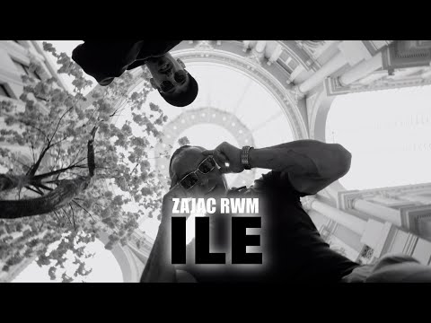 Zając RWM - ILE ( 🎥 J&D VIDEO PRODUCTIONS )