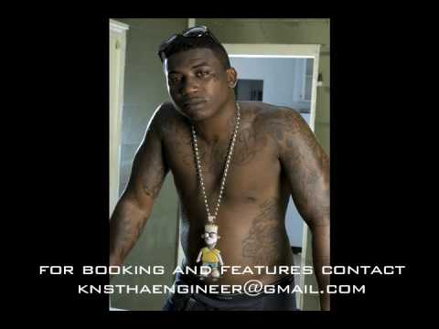 Kns Tha Engineer - Want Nun Ft. Gucci Mane