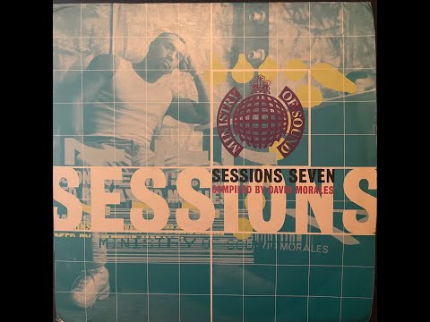 Deep Bros. feat Sabrena Armstrong & Barbara Tucker - Keep On Lovin' You (M&S Funky Klub Mix)