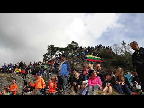 VM Motocross 24-25 augusti 2019