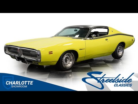 1971 Dodge Charger (CC-1848233) for sale in Concord, North Carolina