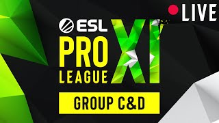 [CSGO] EPL 11 小組賽