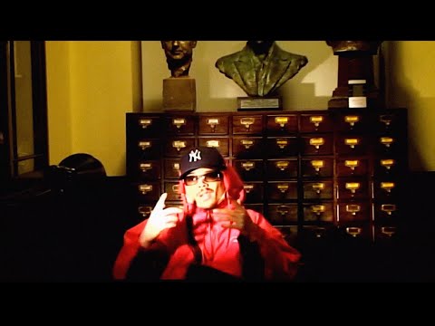 OBIJUAN - SLUM XITIZEN // DAMIAN GNARLY (PROD. DYLANTHEINFAMOUS)