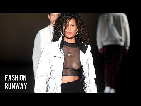 Cindy Bruna | Runway Collection