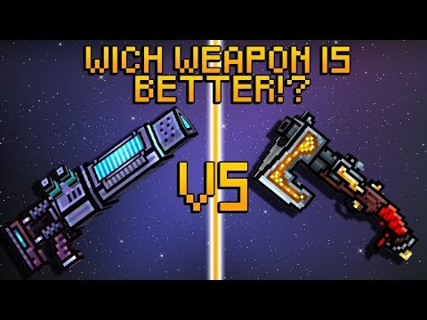 Pixel Gun 3D - Ultimatum VS Viking