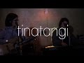 The Benjamins Tinatangi Live Saguijo