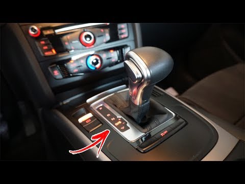 DESCOBRI O MODO SPORT DO MEU CARRO