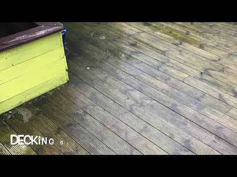 Green Surface Clean video.