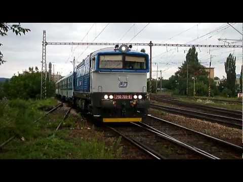 750 709 ČD