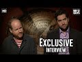 Joss Whedon Drew Goddard The Cabin In The Woods Exclusive Interview