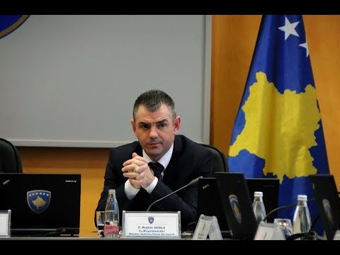 PROMO - Zona e Debatit: Kujtim Shala - 29.11.2018 - Klan Kosova