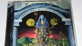 NEW EDEN - obscure master plan (1999) full album HQ