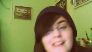 Firefly by Jimmy Needham (my voice)