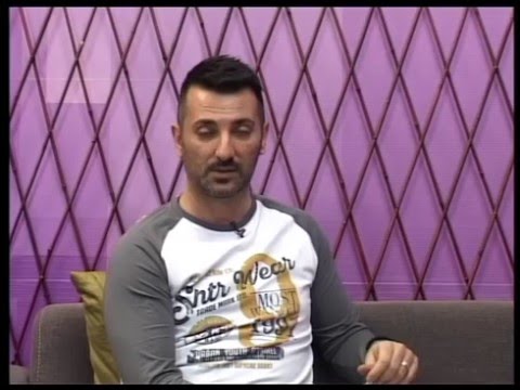 YuEco popodne   Josip Franciskovic i Ante Crnkovic   Ansambl Biseri 12022016