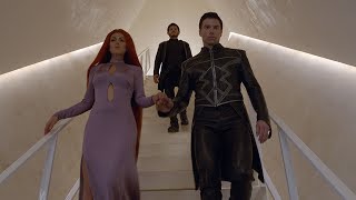 Inhumans ( Marvel's Inhumans )