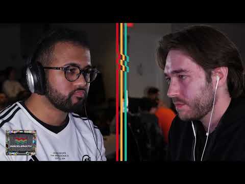 Wavelength 2024 Losers Top 8 - Aklo vs moky - Super Smash Bros. Melee