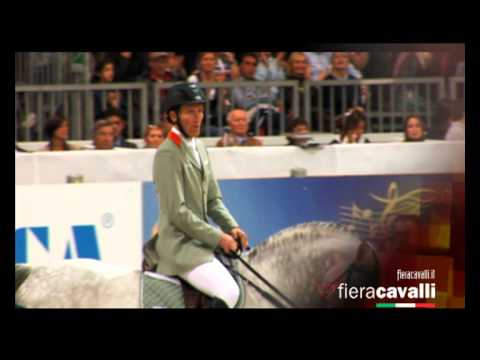 Spot Jumping Verona 2010