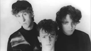 The Icicle Works - Firepower