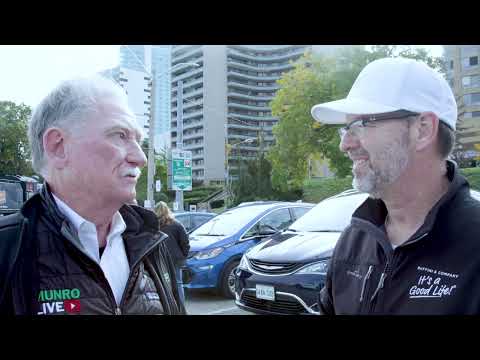 MrTeslaCanada EV Tipping Point #3