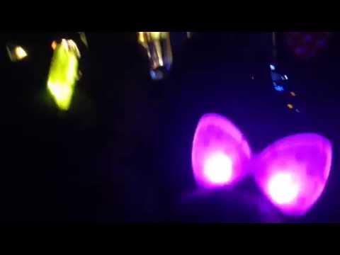 CLAPTONE@EXPLOITED LABELNIGHT MEXICO CITY DC310 WITH SHIR KHAN & JOYCE MUNIZ