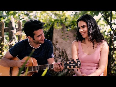 Adı Efsane Özgü ve Baran - Kimse Bilmez Düeti