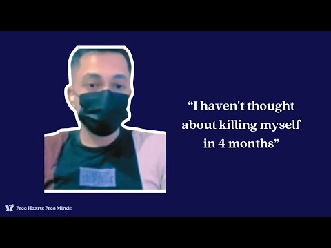 Kidnapped by Al-Qaeda at 14: Sami’s Journey to Freedom | Free Hearts Free Minds Testimony