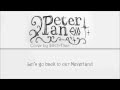 (Acoustic English Version) EXO - Peter Pan by ...