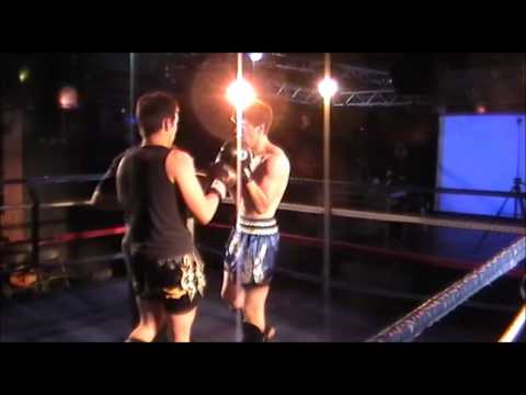 01/03/2014 Warwick Interclub 3 - Warwick vs Bristol