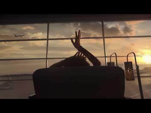 Lounges you won’t want to leave.