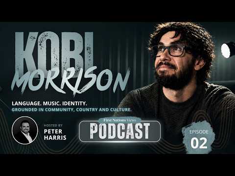 Kobi Arthur Morrison