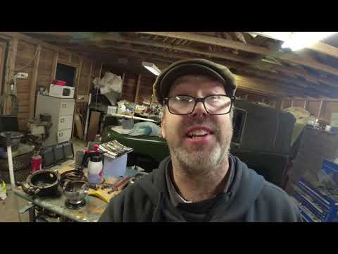 Project Silicon the Series3 88 - episode 2 - Profanity warnings