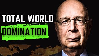 Meet The Man that Owns the World  #klausschwab | F.P. Podcast