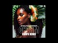 Rema - Charm (Kompa Remix) feat. Nessprod