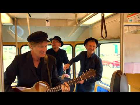 Viruspojkarna - Vi är inte där än (Virusåret 2020)