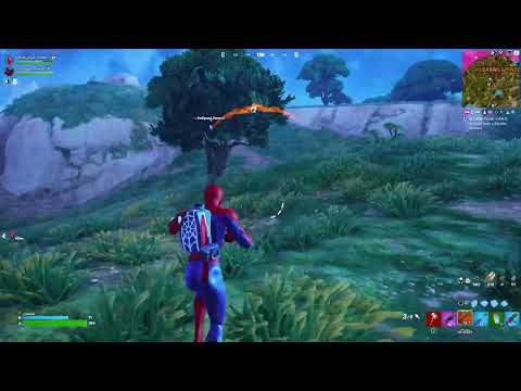 Duffygang in the building