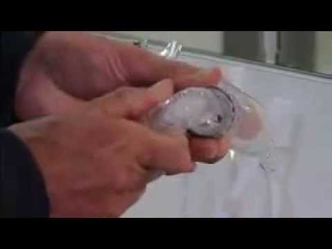 Cleaning Instructions for Your Oracle 452