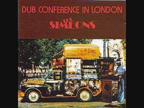 The Simeons - Immortal Dub