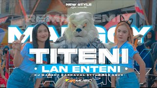 Download lagu DJ TITENI LAN ENTENI - MARGOY JEDAG JEDUG VIRAL TIKTOK‼️GEMATINE KOYO AKU ISEH KEREP DILARANI🗿 mp3