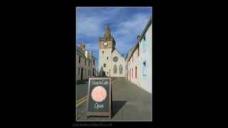 Capercaillie - Fisherman&#39;s Dream