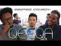 EGEREE COMEDY KAROORAA RAAWWII Fi QEEQA PART 2