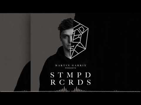 Martin Garrix - Presents STMPD RCRDS