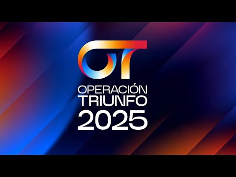 GALA 8 OPERACIÓN TRIUNFO 2025 🎤👀