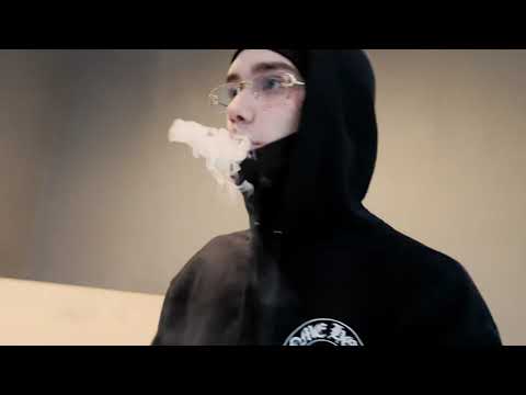 Lil $adape - Nuovo Jazz (Official Music Video)